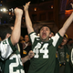 Jets fans 2015 NFL Draft